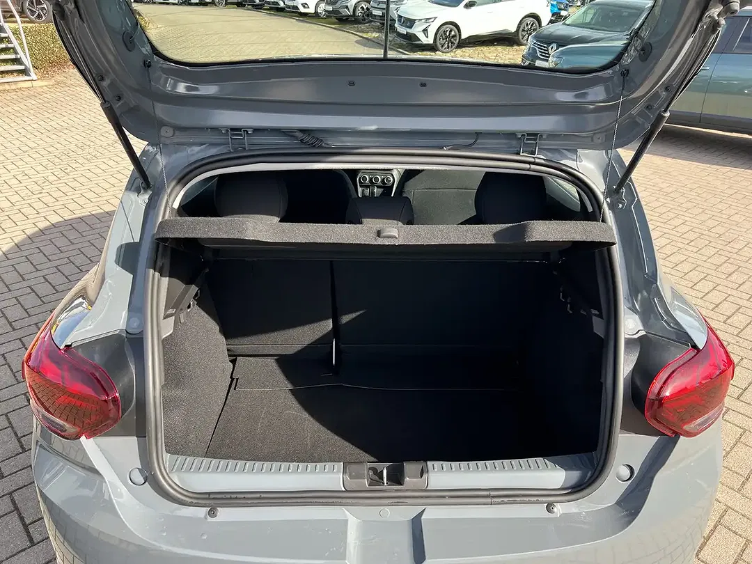 Dacia Sandero - Thumbnail 15