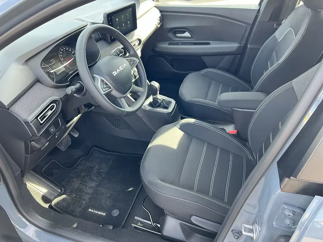 Dacia Sandero - Thumbnail 5