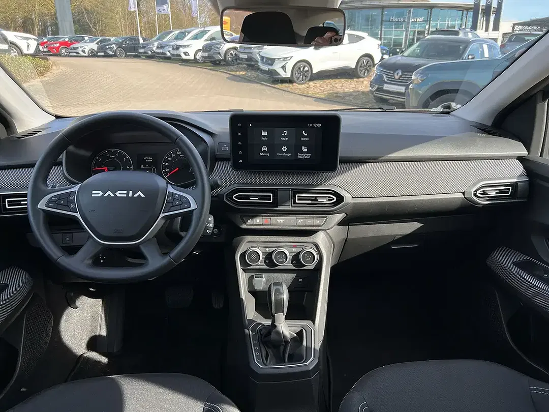 Dacia Sandero - Thumbnail 6