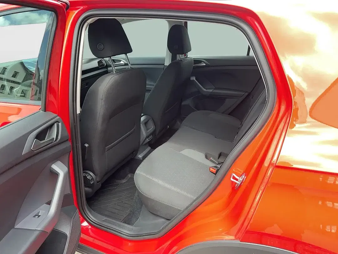 Volkswagen T-Cross - Thumbnail 12