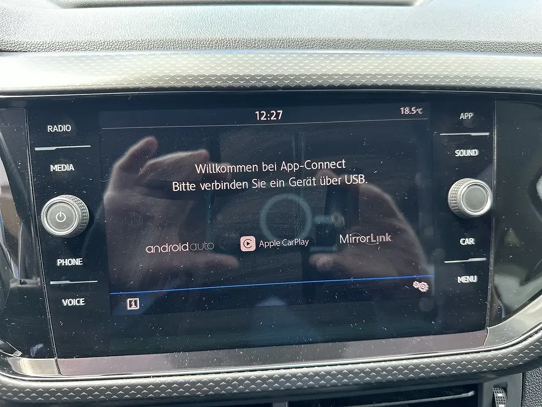 Volkswagen T-Cross - Thumbnail 15