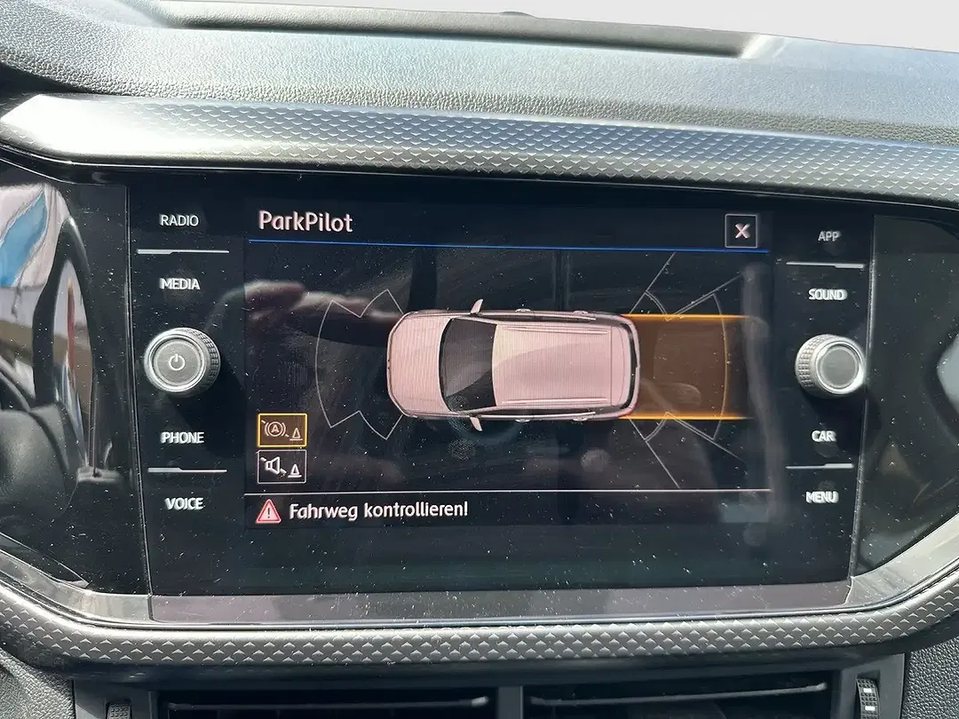 Volkswagen T-Cross - Thumbnail 19