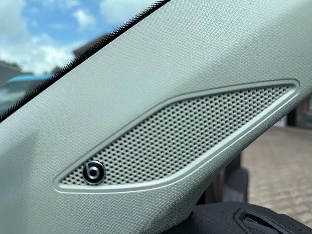 Volkswagen T-Cross - Thumbnail 20