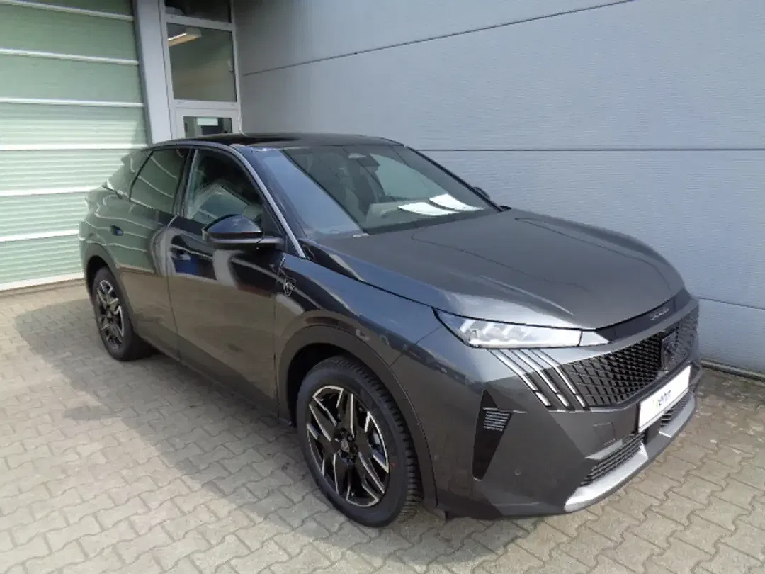 Peugeot 3008 - Thumbnail 2