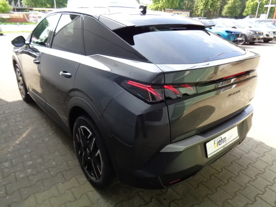 Peugeot 3008 - Thumbnail 6