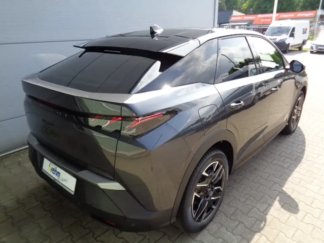 Peugeot 3008 - Thumbnail 7