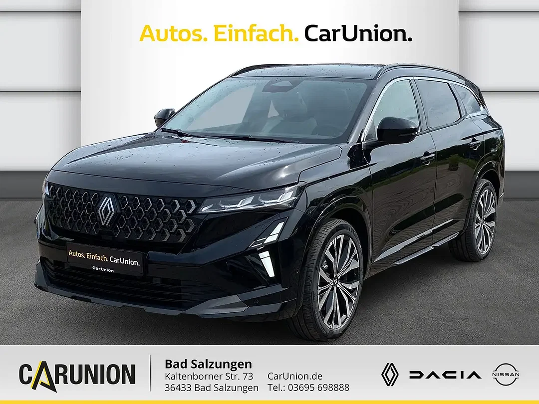 Renault Espace - Afbeelding 1