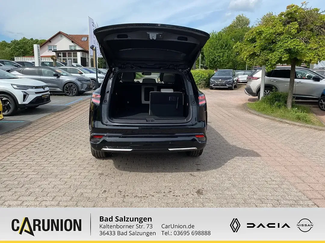Renault Espace - Thumbnail 11
