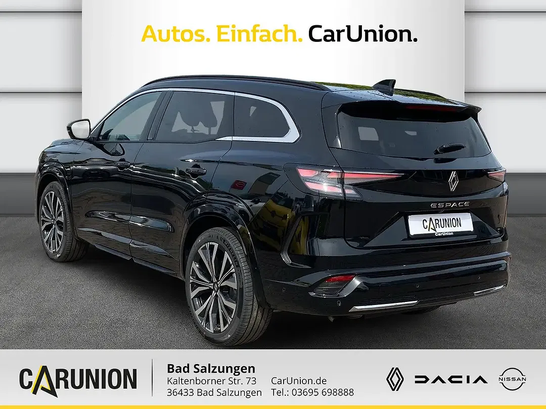 Renault Espace - Thumbnail 6
