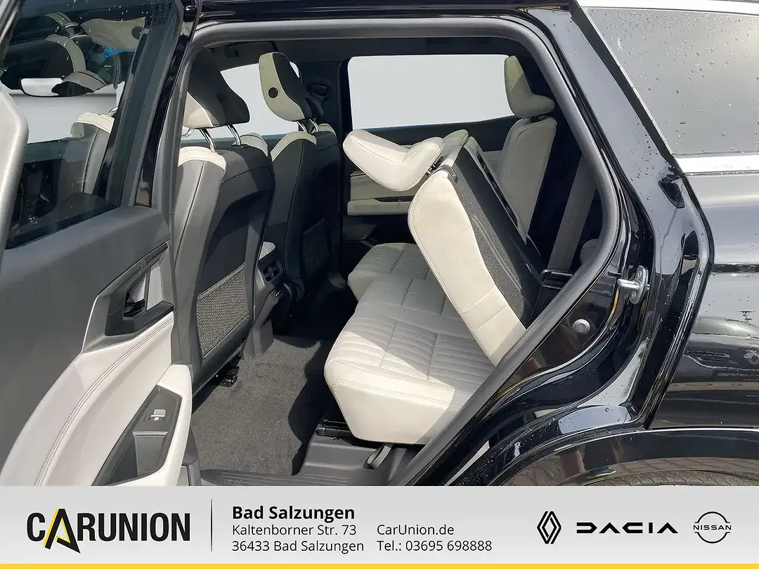 Renault Espace - Thumbnail 8