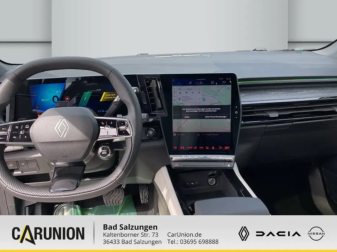 Renault Espace - Thumbnail 9
