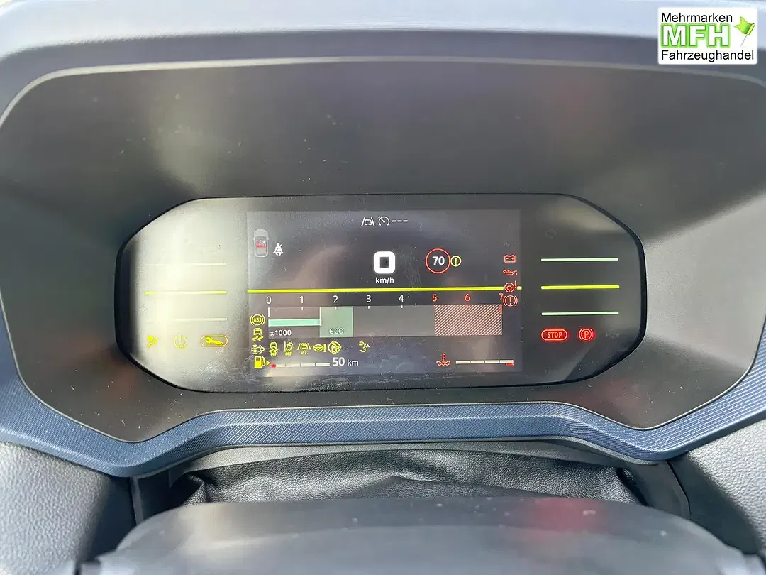Dacia Bigster - Thumbnail 11