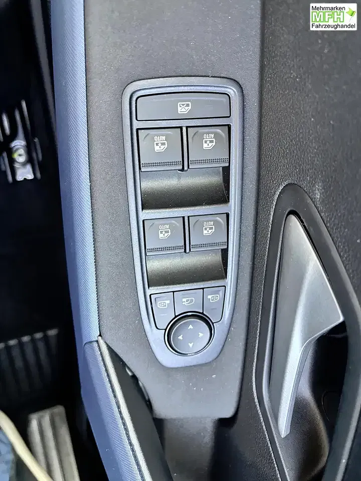 Dacia Bigster - Thumbnail 12