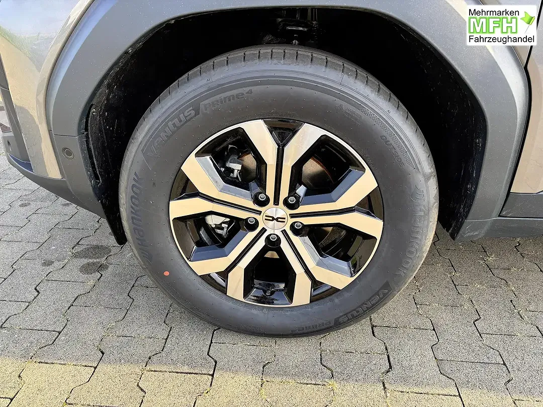 Dacia Bigster - Thumbnail 6
