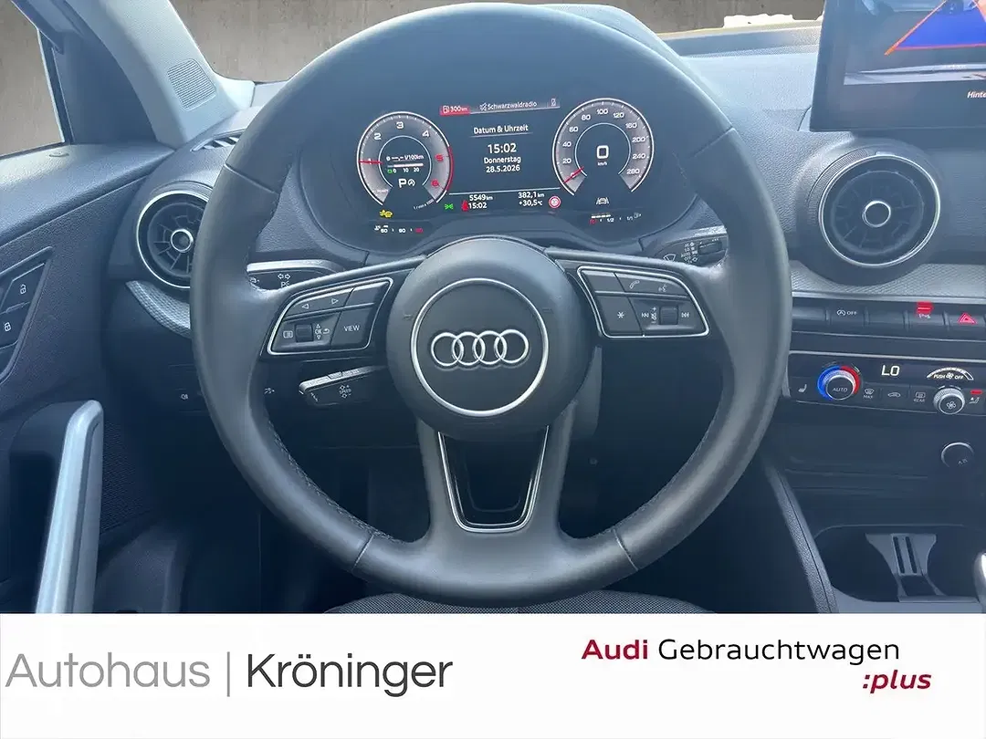 Audi Q2 - Thumbnail 11