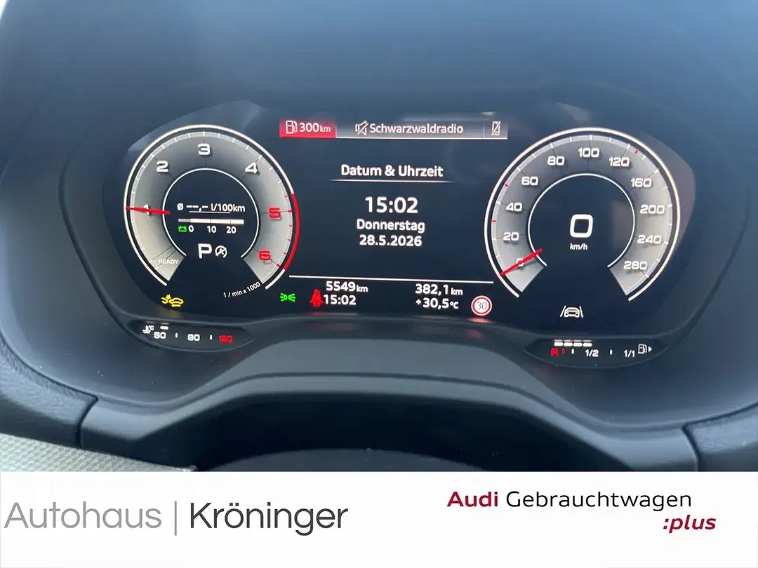 Audi Q2 - Thumbnail 12