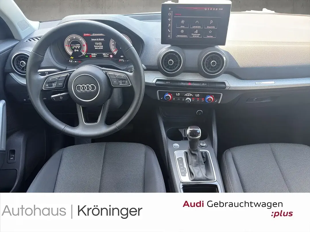 Audi Q2 - Thumbnail 13