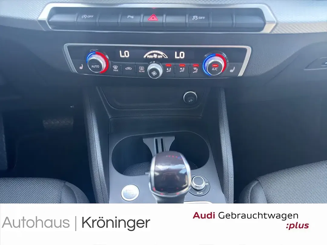 Audi Q2 - Thumbnail 14