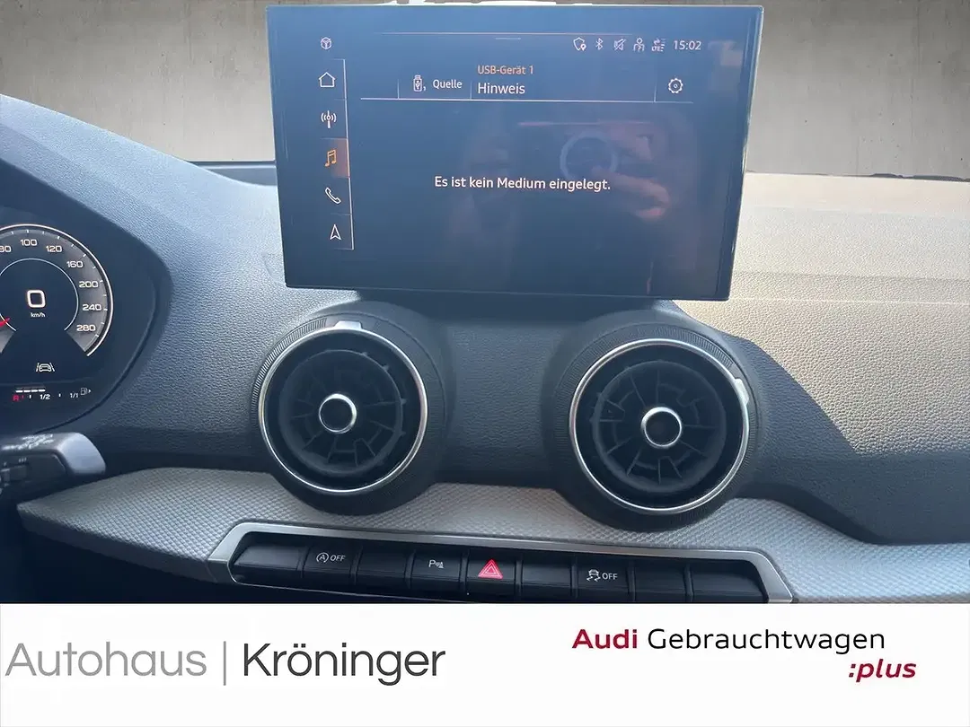 Audi Q2 - Thumbnail 15