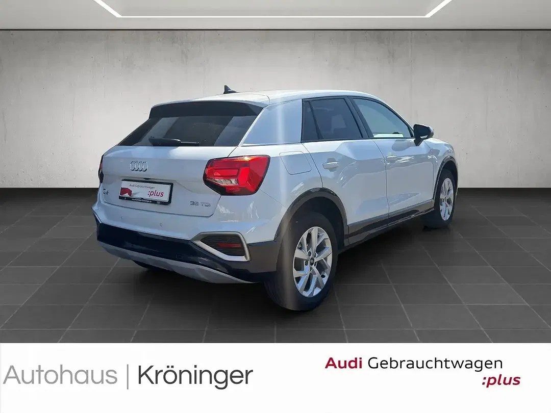 Audi Q2 - Thumbnail 2