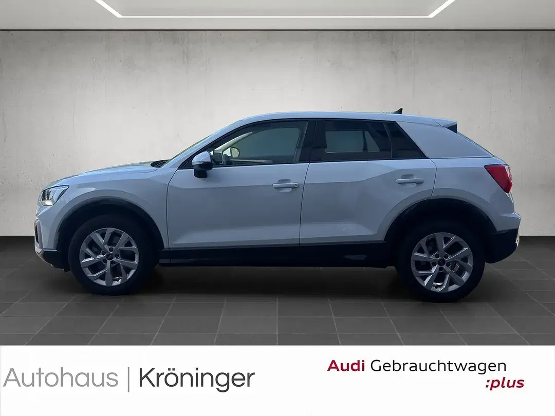 Audi Q2 - Thumbnail 3