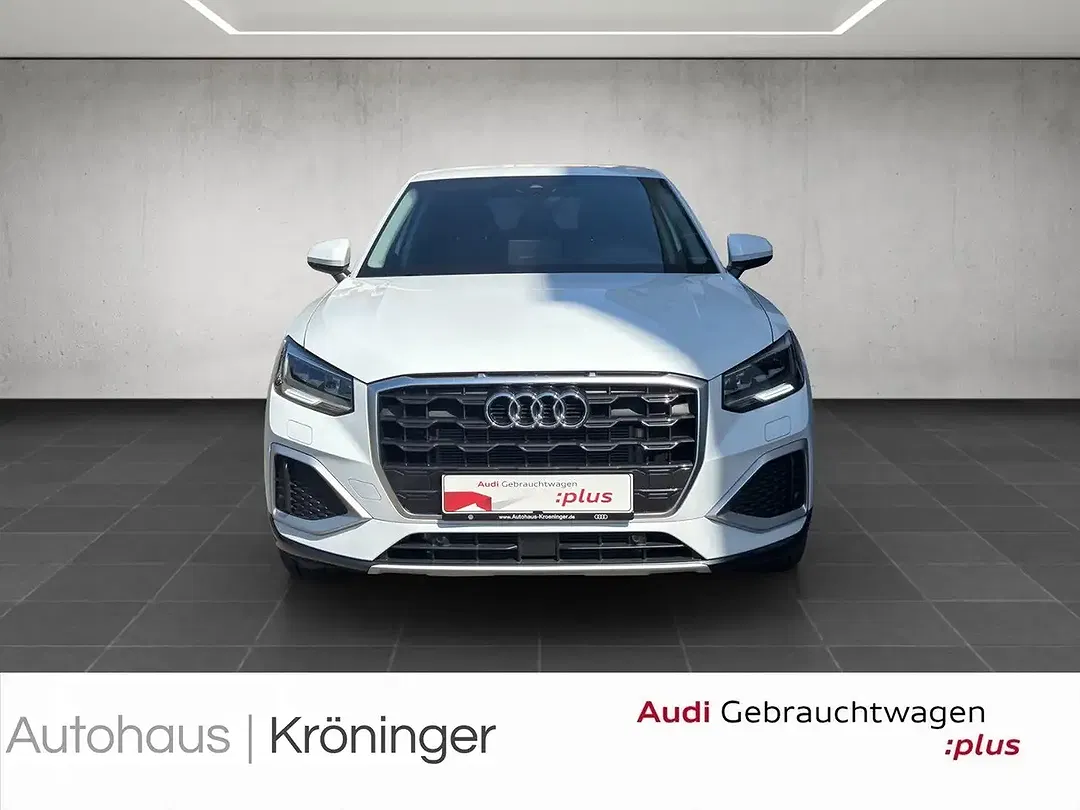 Audi Q2 - Thumbnail 5