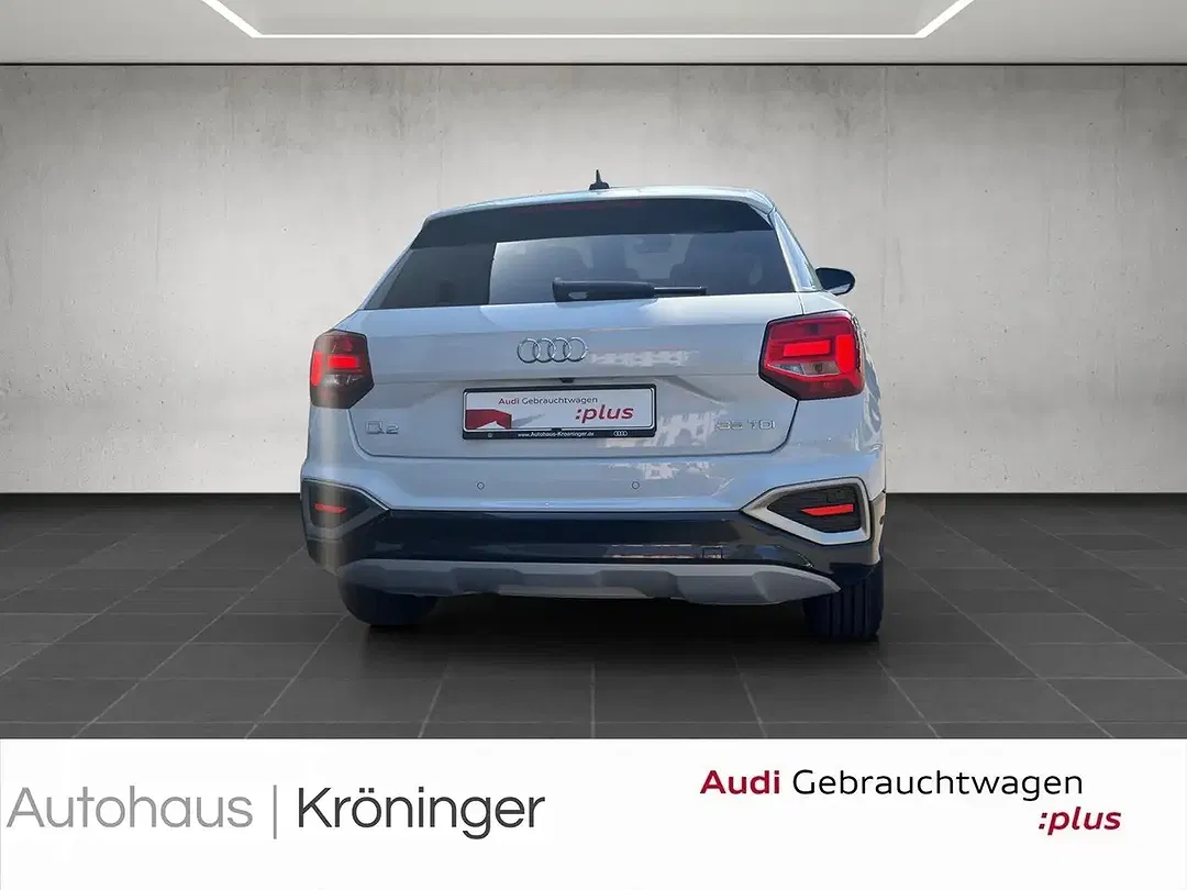Audi Q2 - Thumbnail 6