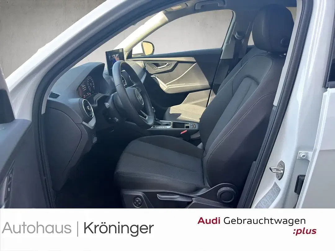 Audi Q2 - Thumbnail 7