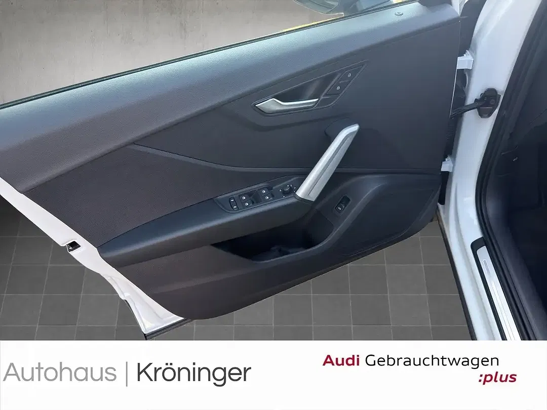 Audi Q2 - Thumbnail 8