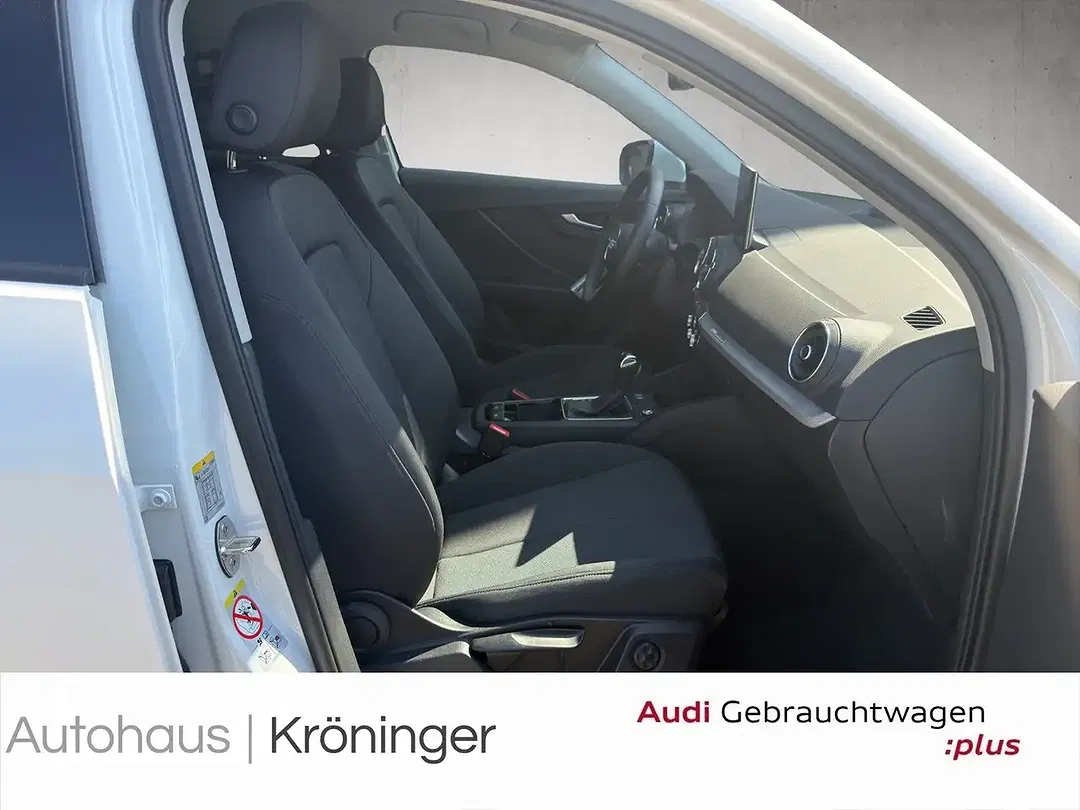 Audi Q2 - Thumbnail 9