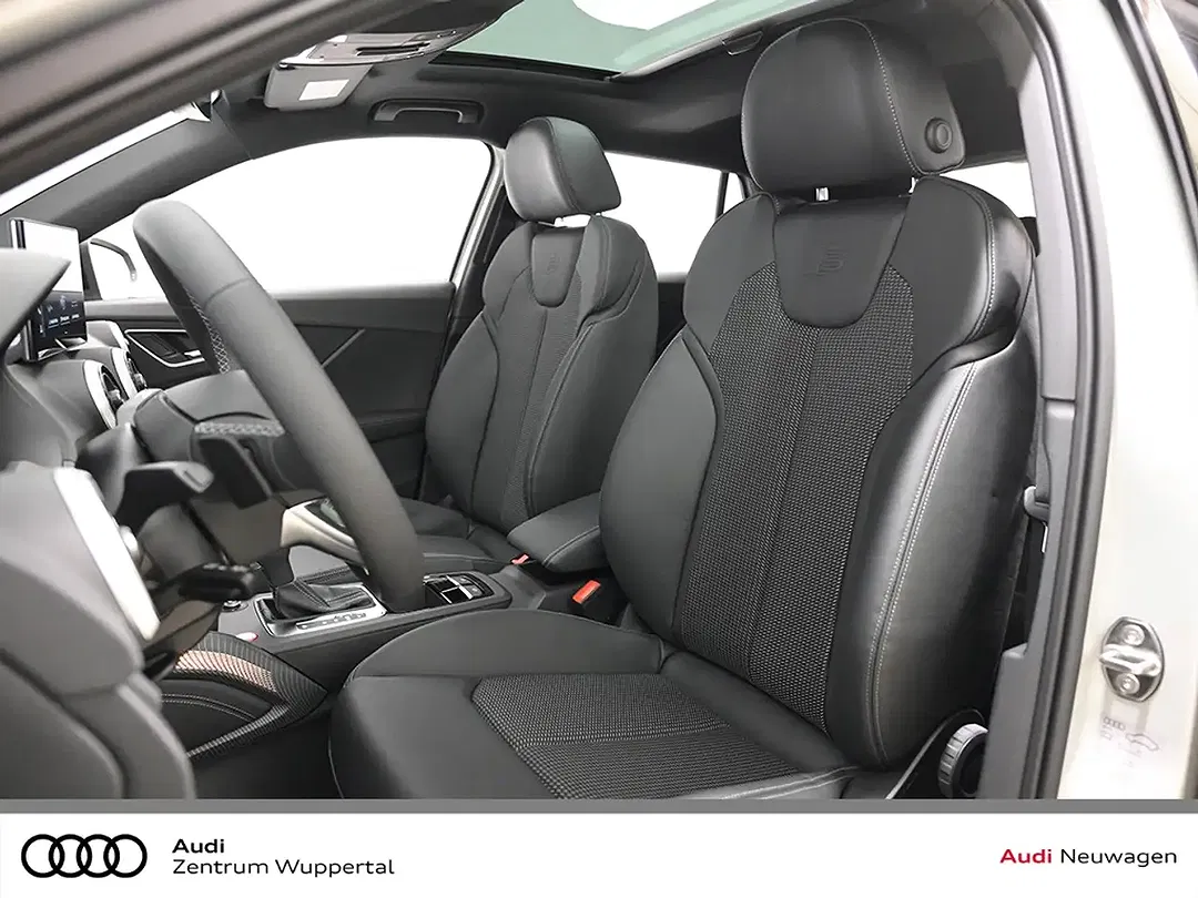 Audi SQ2 - Thumbnail 11