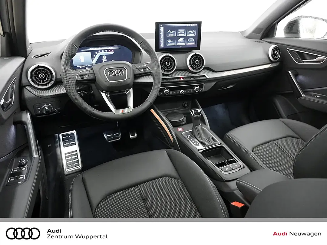 Audi SQ2 - Thumbnail 14