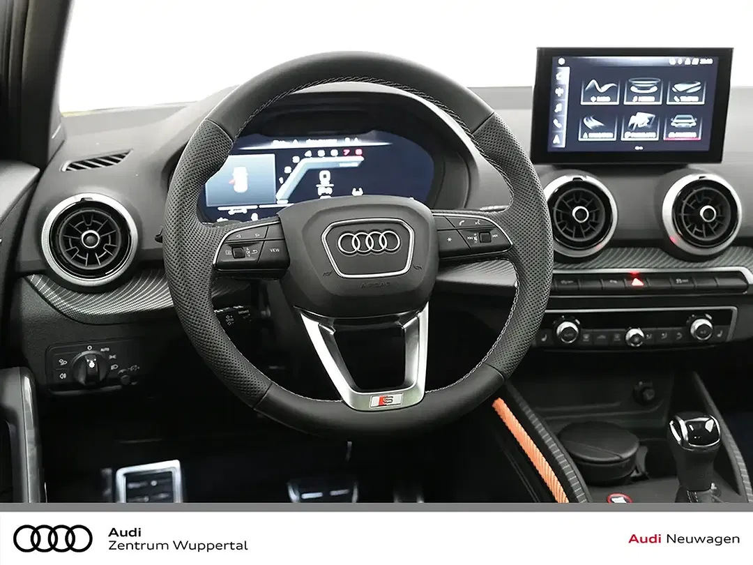 Audi SQ2 - Thumbnail 15