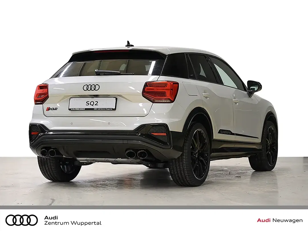 Audi SQ2 - Thumbnail 3