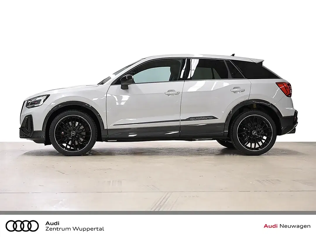 Audi SQ2 - Thumbnail 4