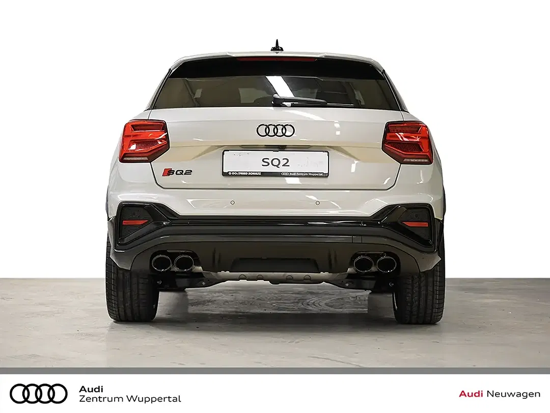 Audi SQ2 - Thumbnail 5