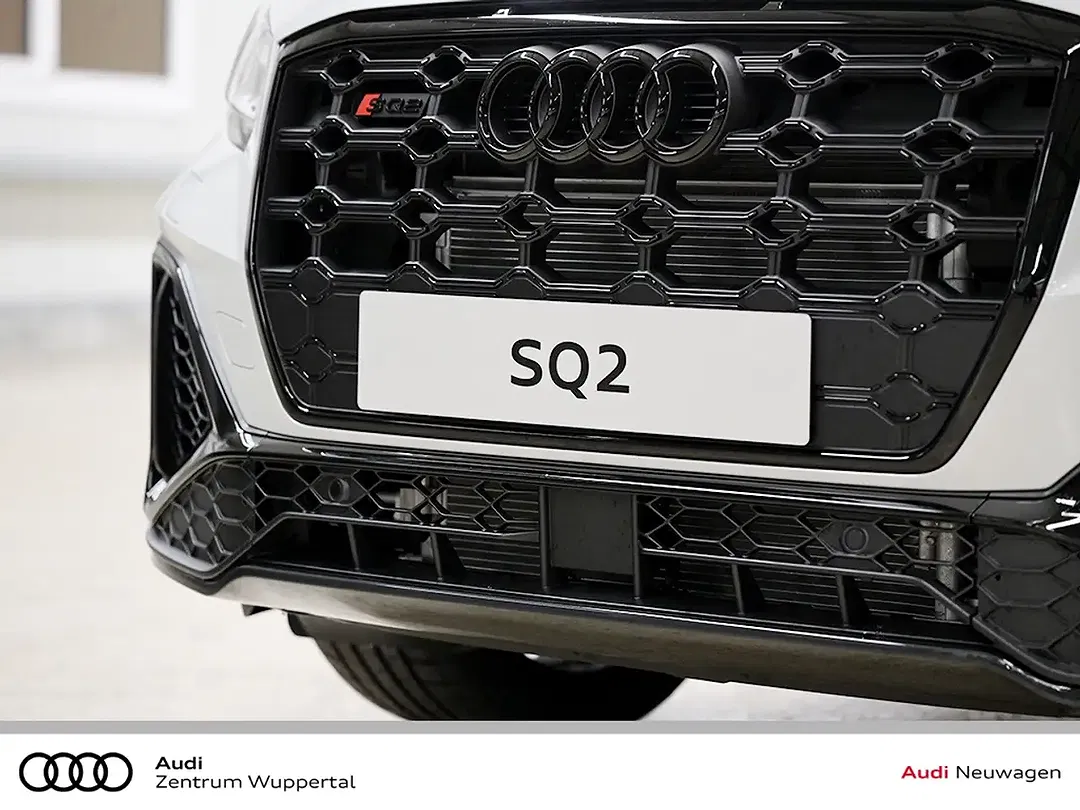 Audi SQ2 - Thumbnail 7
