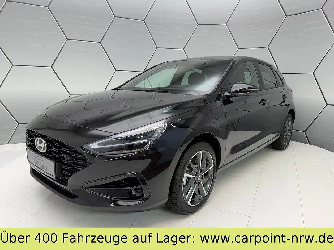 Hyundai i30 - Afbeelding 1