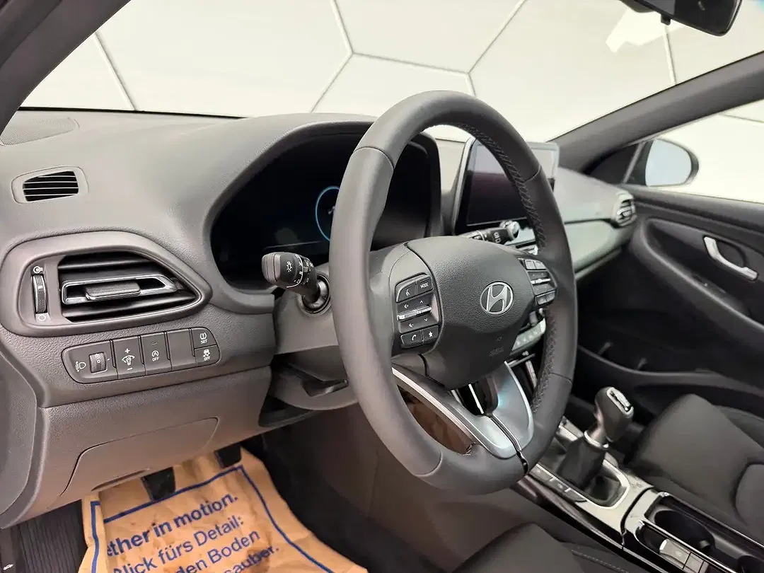 Hyundai i30 - Thumbnail 13