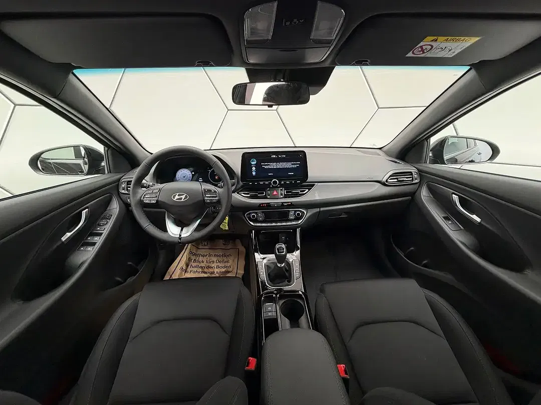 Hyundai i30 - Thumbnail 14