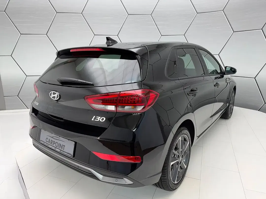 Hyundai i30 - Thumbnail 5