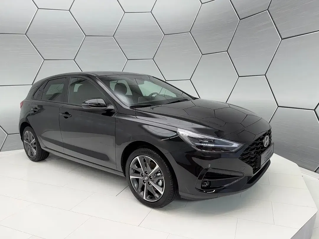 Hyundai i30 - Thumbnail 7