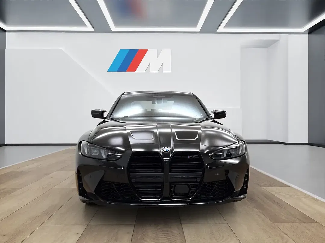 BMW M3 - Thumbnail 10