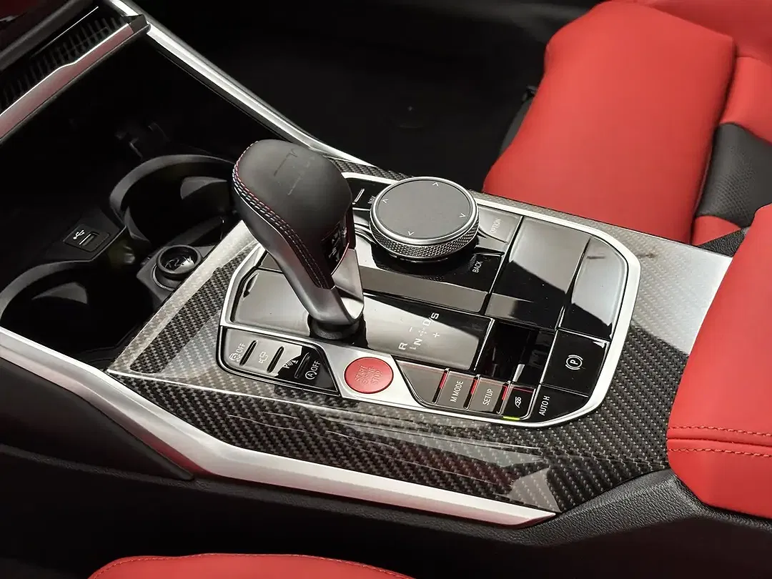 BMW M3 - Thumbnail 14
