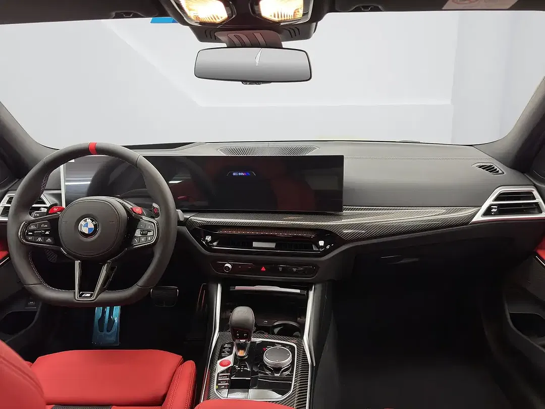 BMW M3 - Thumbnail 5