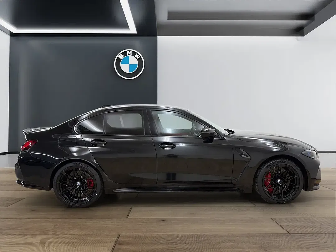 BMW M3 - Thumbnail 8