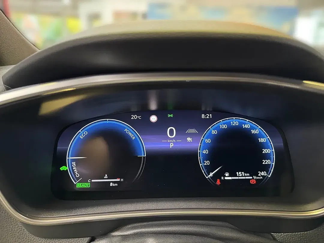 Toyota Corolla - Thumbnail 9