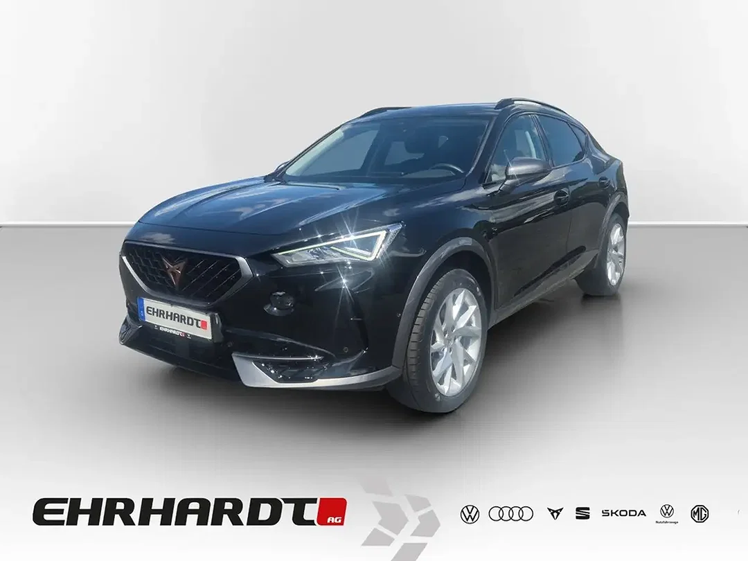 CUPRA Formentor - Afbeelding 1