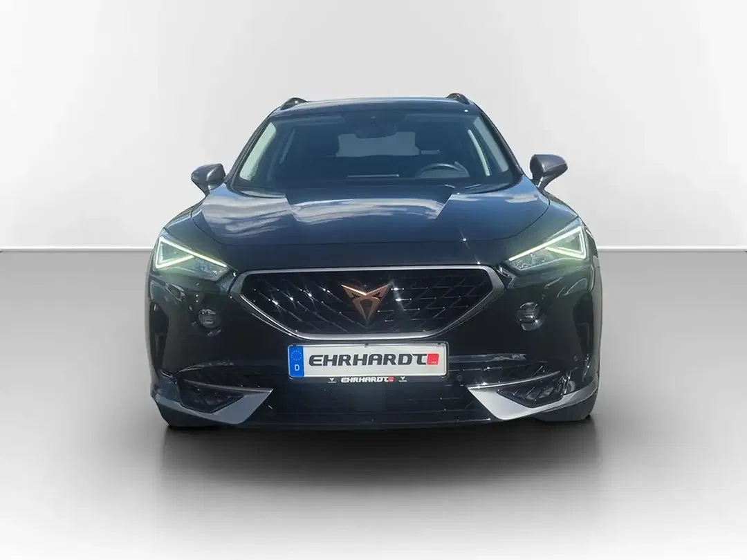 CUPRA Formentor - Thumbnail 2