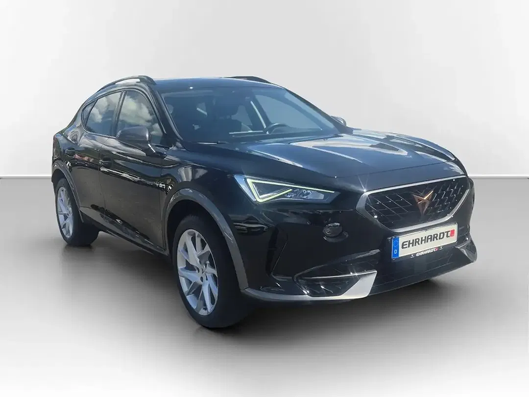 CUPRA Formentor - Thumbnail 3